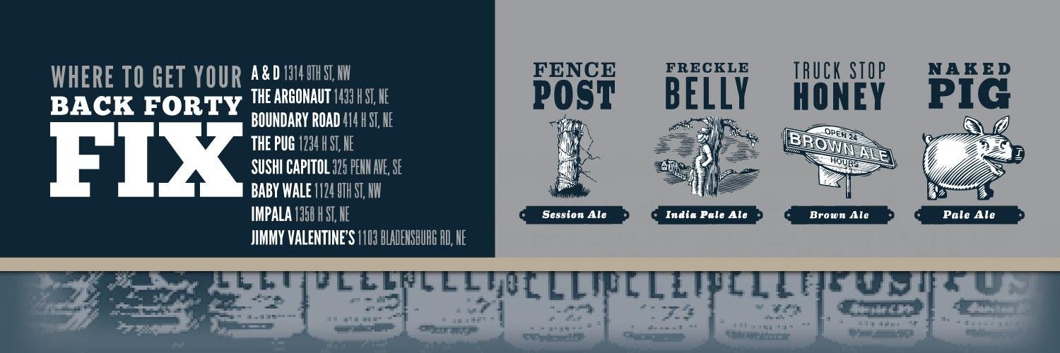 BackFortyBeerDC's profile banner image