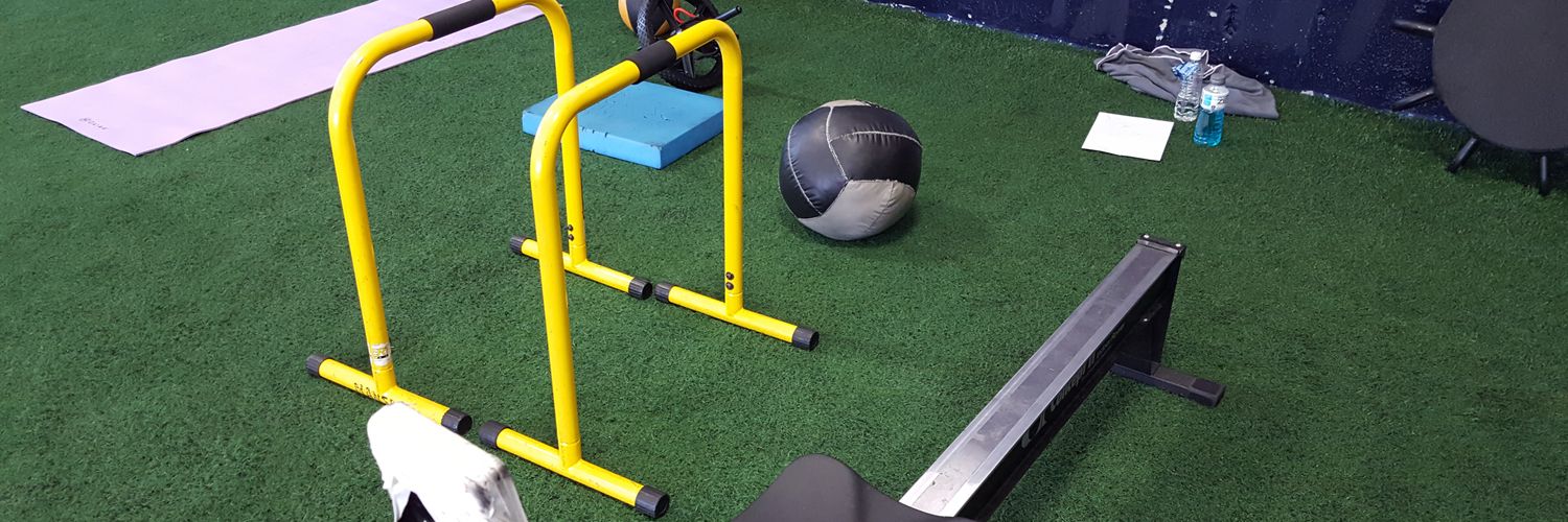 Tami Kecherson ⚾️💪🛳📷🎵 banner