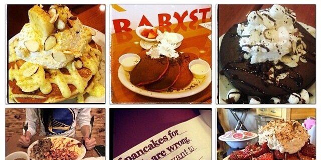 babystackscafe's profile banner image