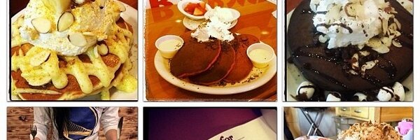 babystackscafe Profile Banner