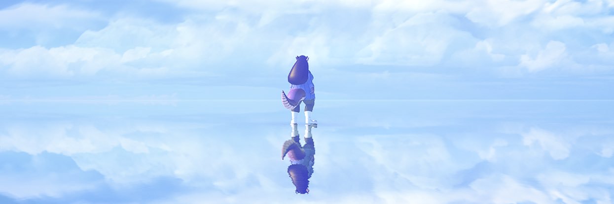 Seline @ MOVING NO LONGER HERE banner