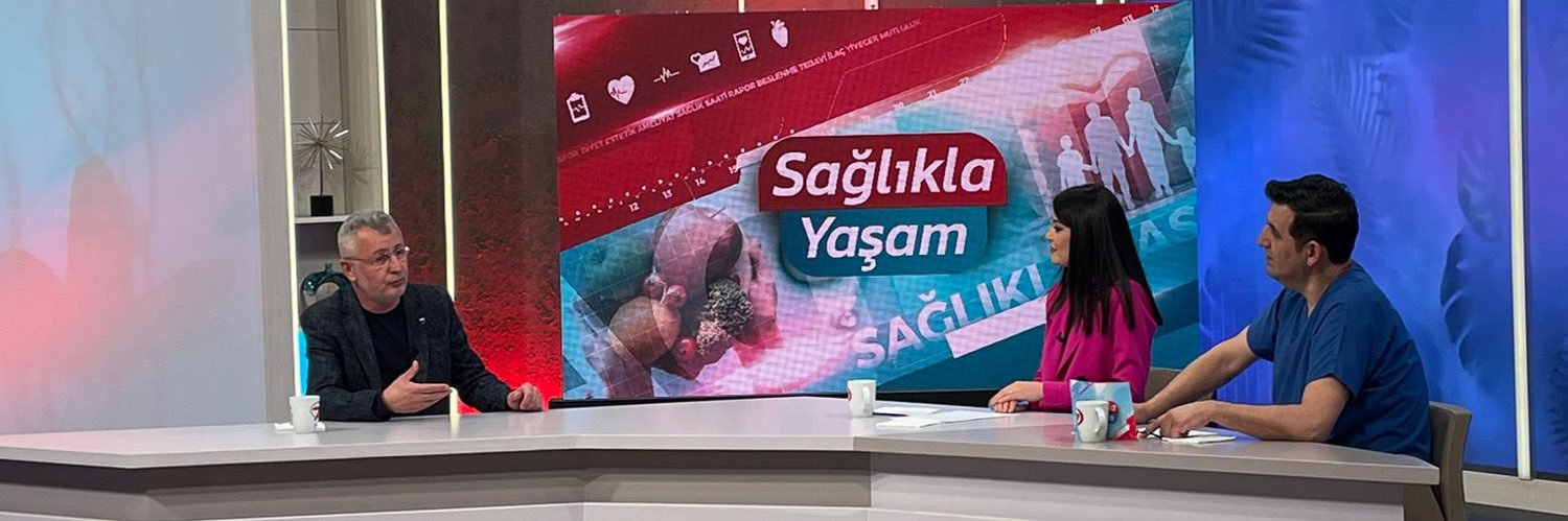 Prof. Dr. Ahmet Yavuz Balcı banner