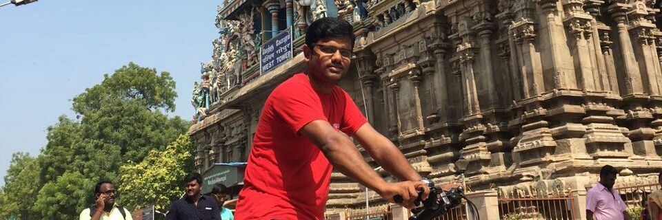 rsvishnukumar's profile banner image