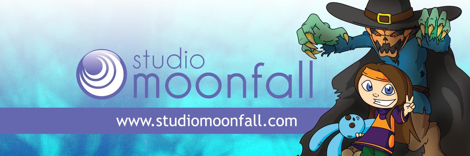 studiomoonfall's profile banner image
