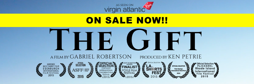 TheGiftMovie's profile banner image