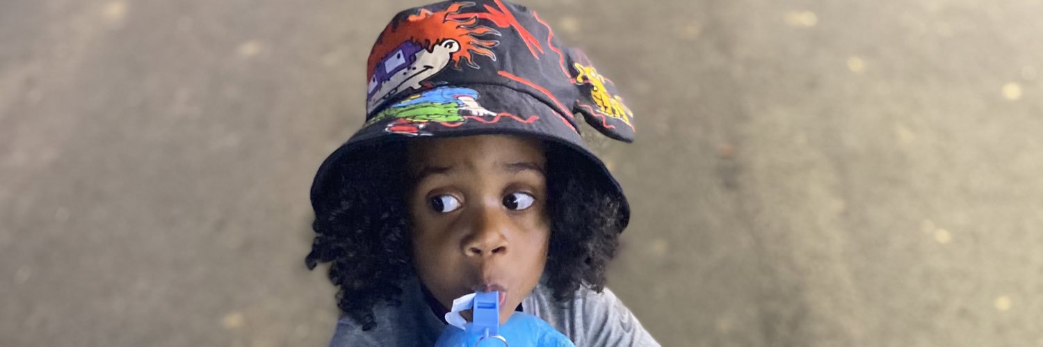 Kiddcrazii17's profile banner image