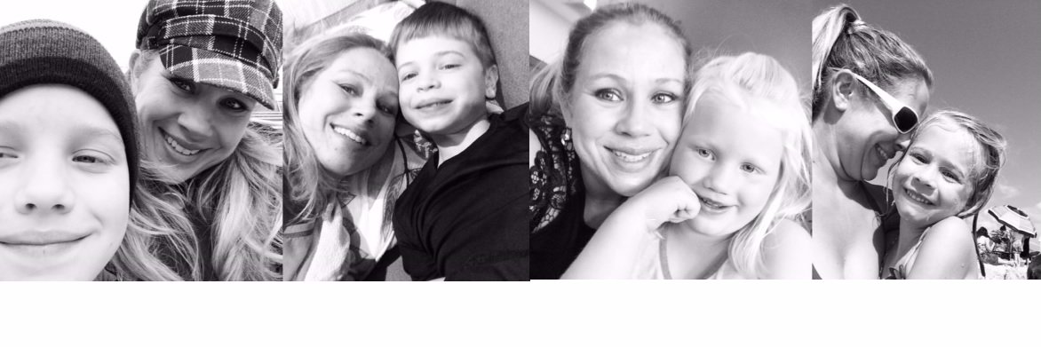 Sarah J. Hickle banner