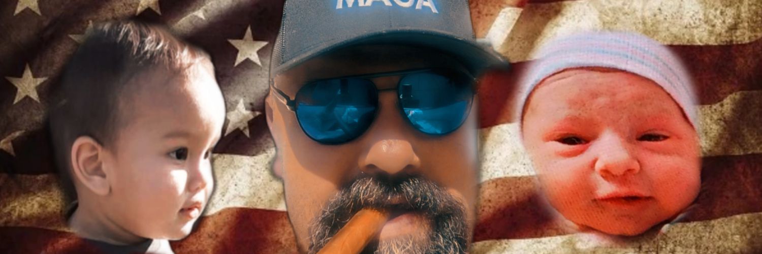 Youfisheyedfool's profile banner image