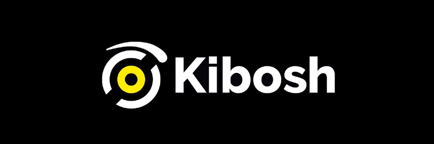 KIBOSHLtd's profile banner image