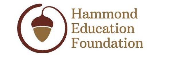 HammondEdFound Profile Banner