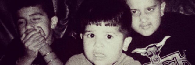 Sandhu_94's profile banner image