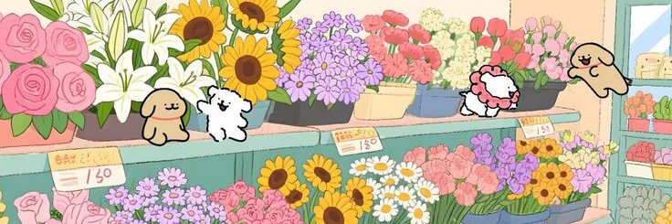 imyourpetra's profile banner image