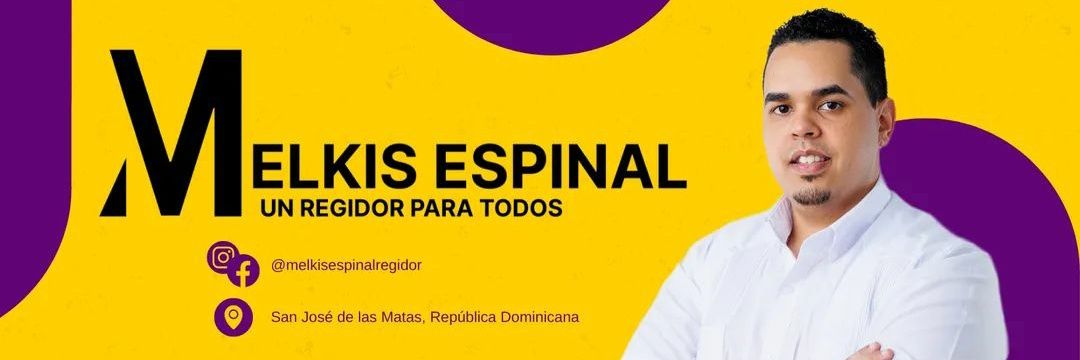 MelkisEspinal's profile banner image