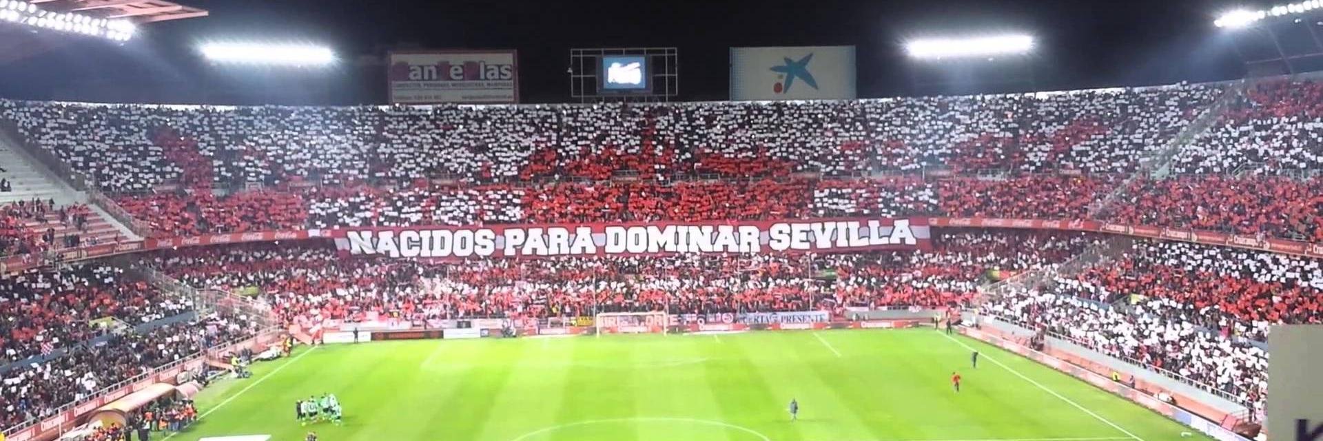 sevillaol's profile banner image