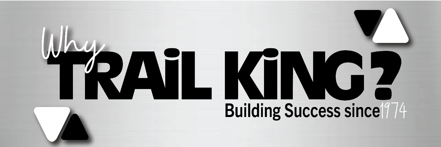 TRAiL KiNG banner