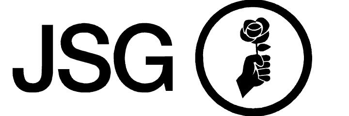 JSG - Jeunesse Socialiste Genevoise banner