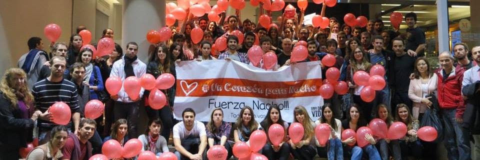 Nacho Arbini banner