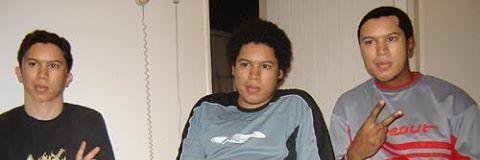 Jorge Jr. 🏴 banner