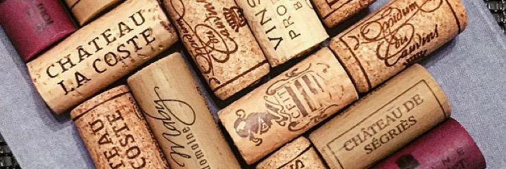 BACK THAT GLASS UP® banner