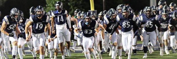 IC Catholic Football Profile Banner