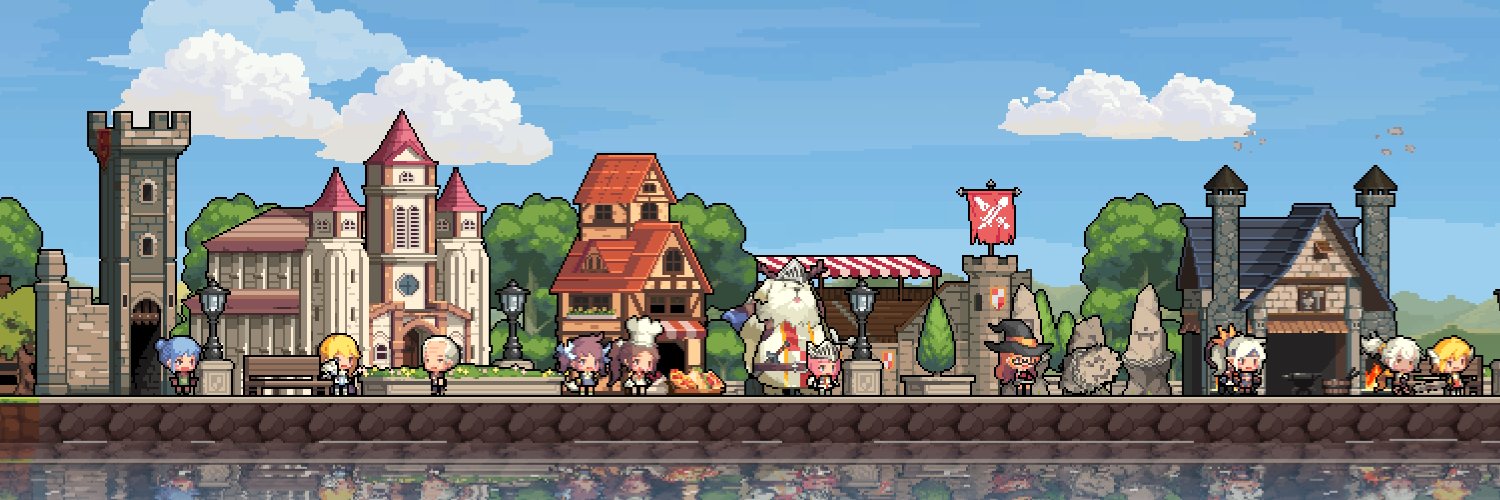 Crusaders Quest banner