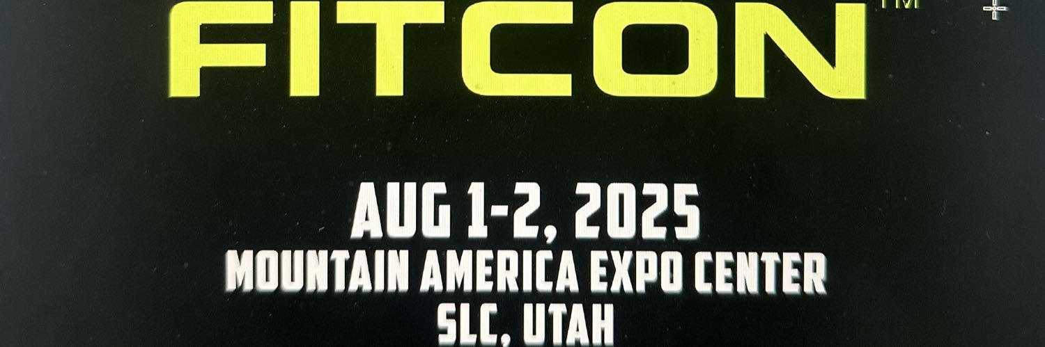 FitCon banner