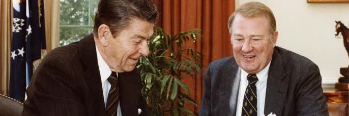 Edwin Meese III banner