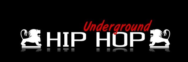 Under_Ground_HH's profile banner image
