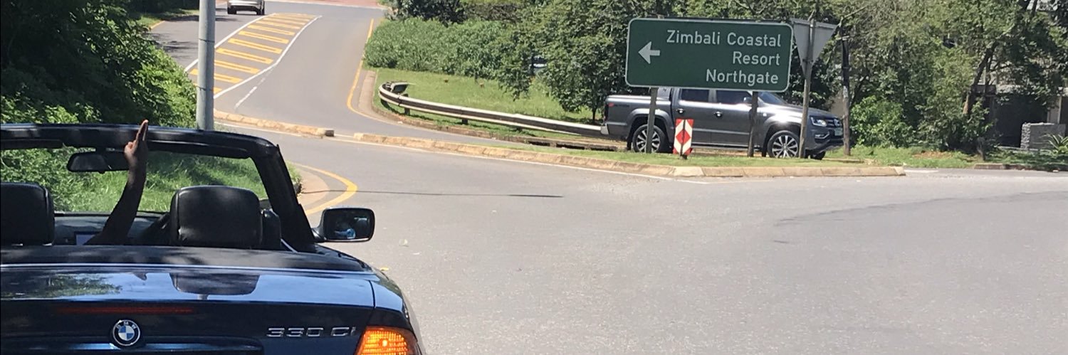 TshepisoManyala's profile banner image