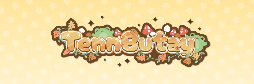 TennButay's profile banner image