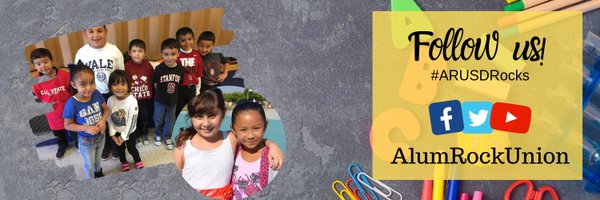 AlumRockUnion Profile Banner