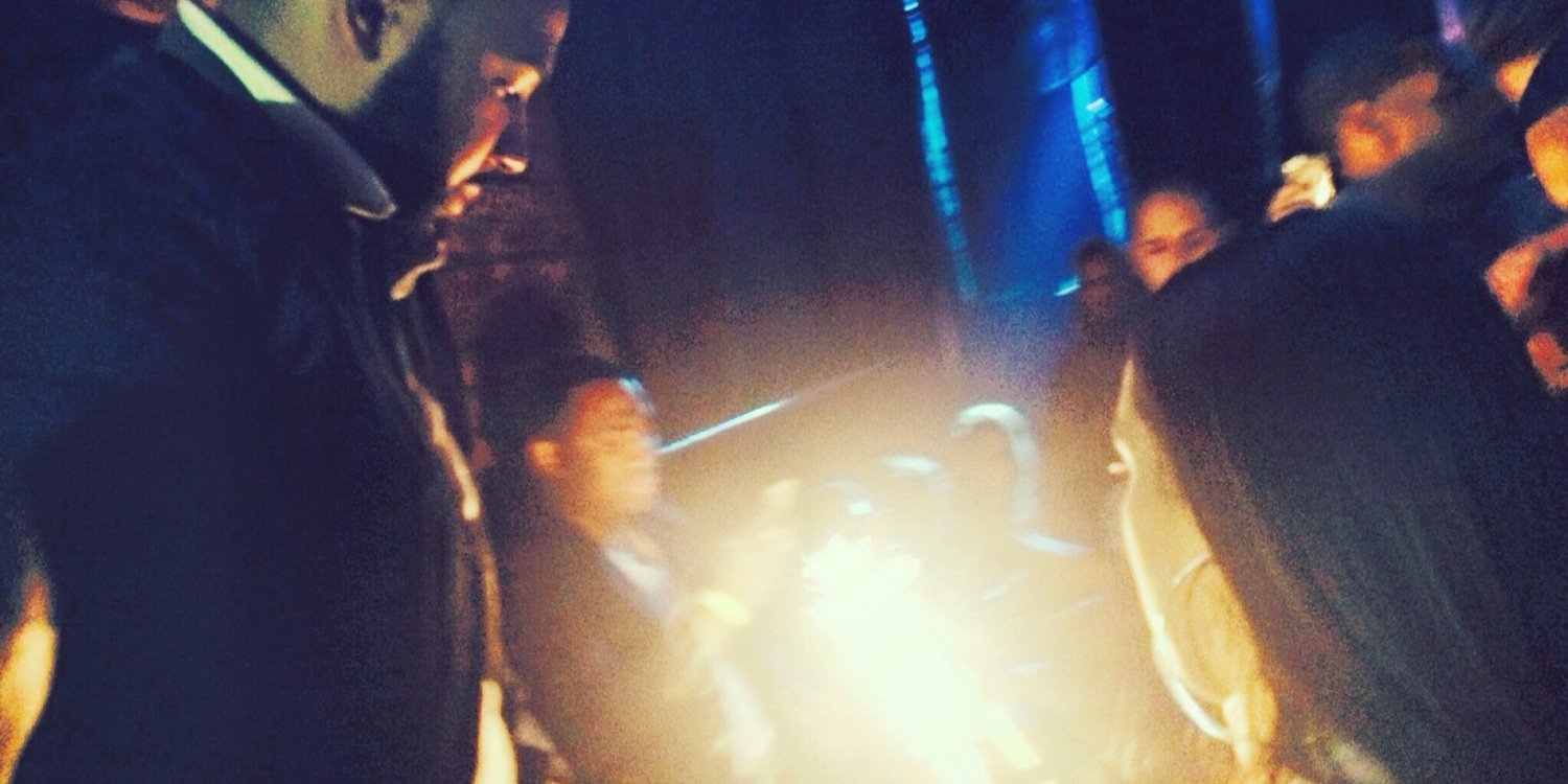 #LA_FAMILLÈ banner