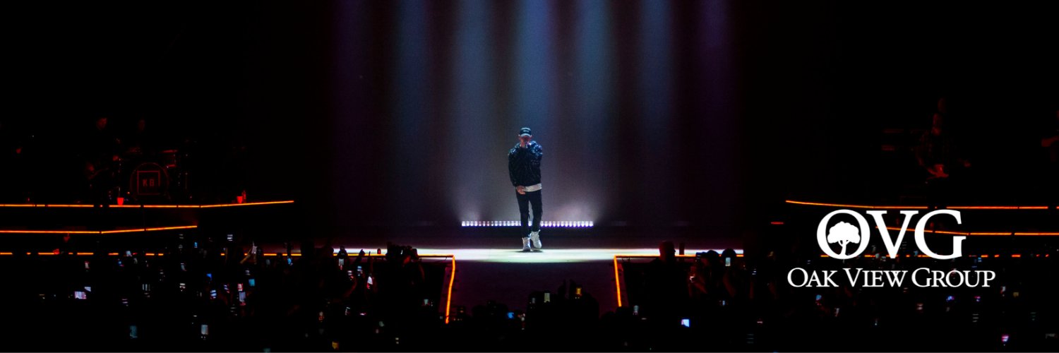 Cross Arena-Portland banner