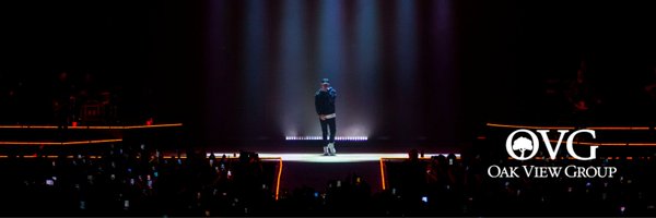 CrossArena Profile Banner