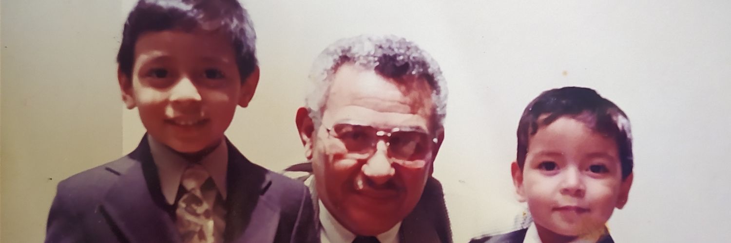 CarlosViche's profile banner image