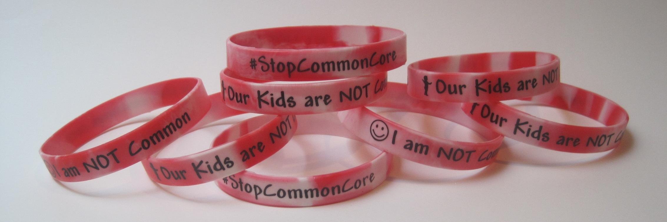 STOP CC Bracelets banner