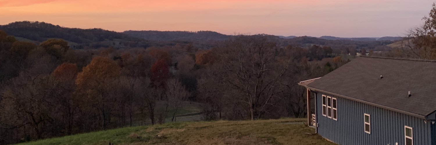WesFloyd's profile banner image