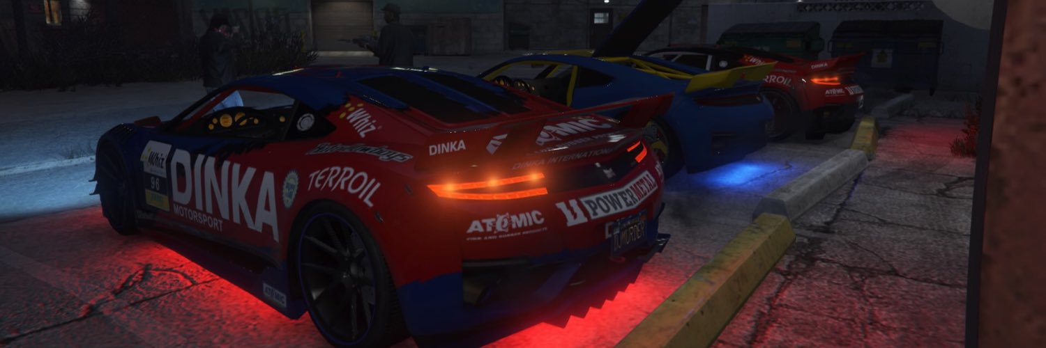 Ambitious_Ro's profile banner image