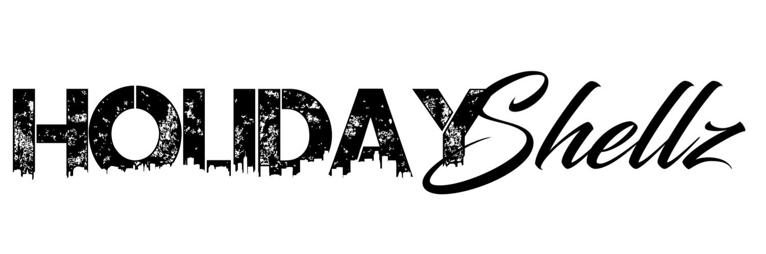HolidayShellz's profile banner image