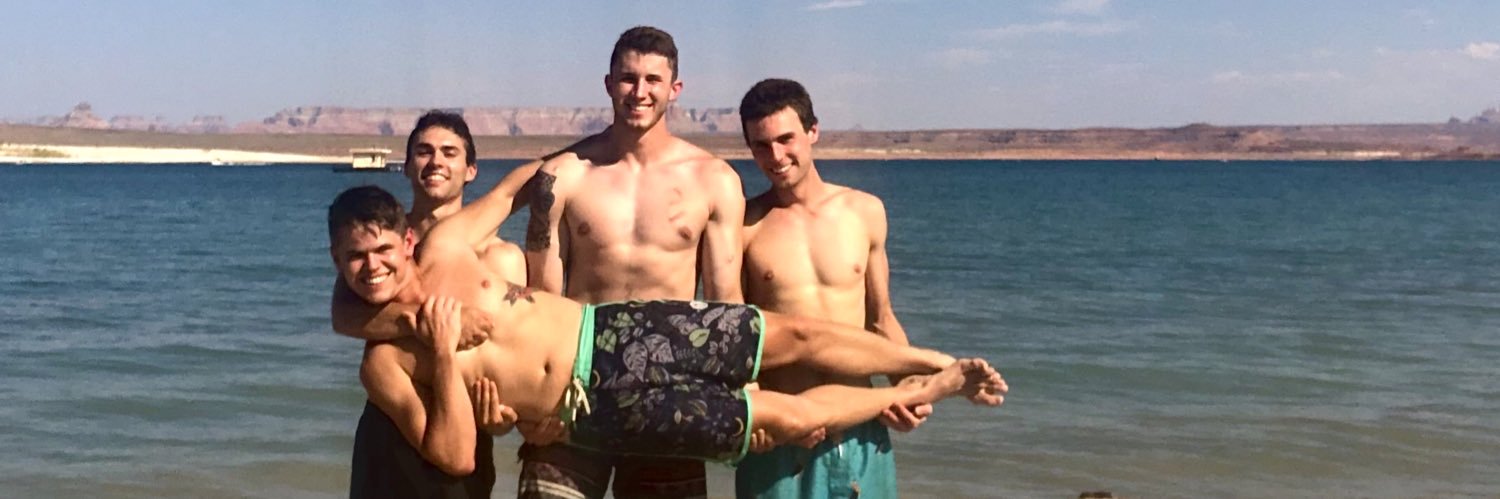 coletied's profile banner image