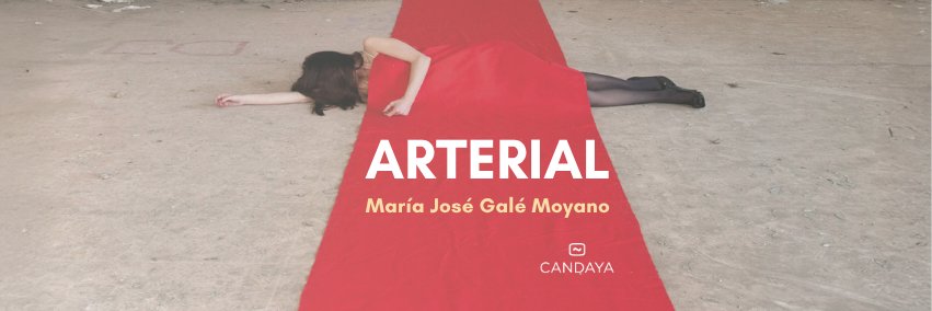 Editorial Candaya banner