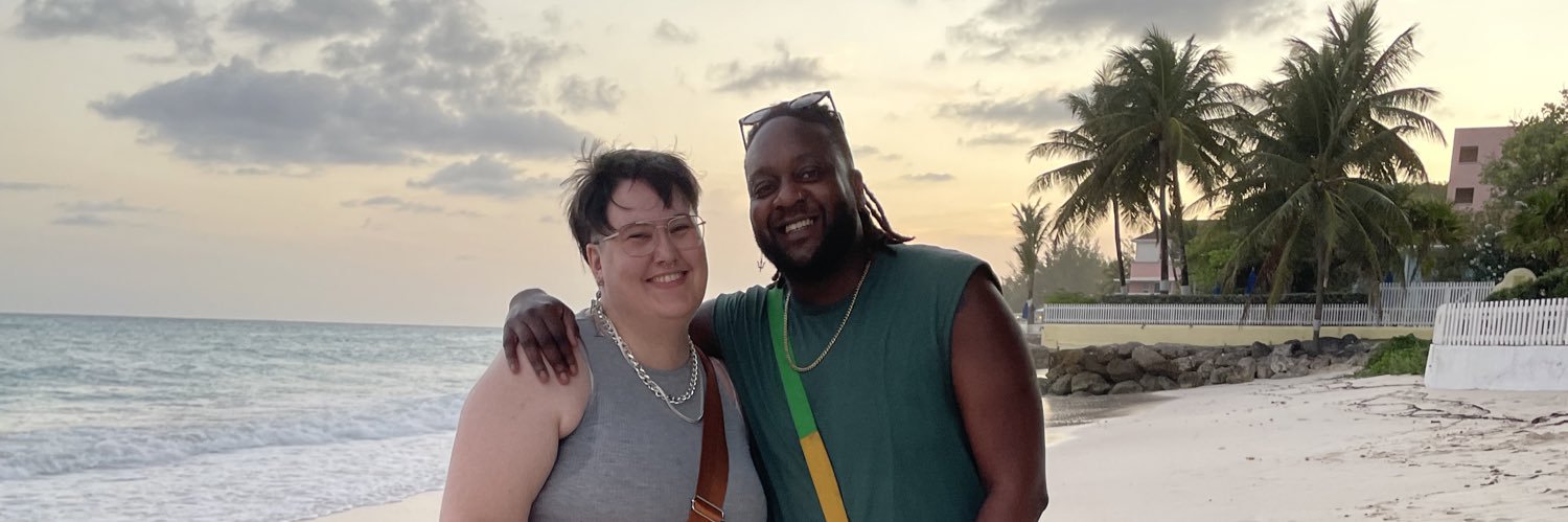 queertyyr's profile banner image