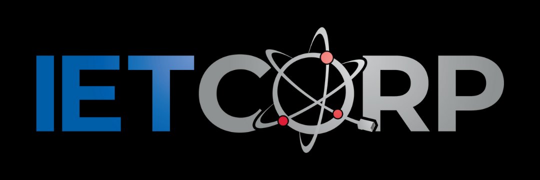 ietcorp's profile banner image