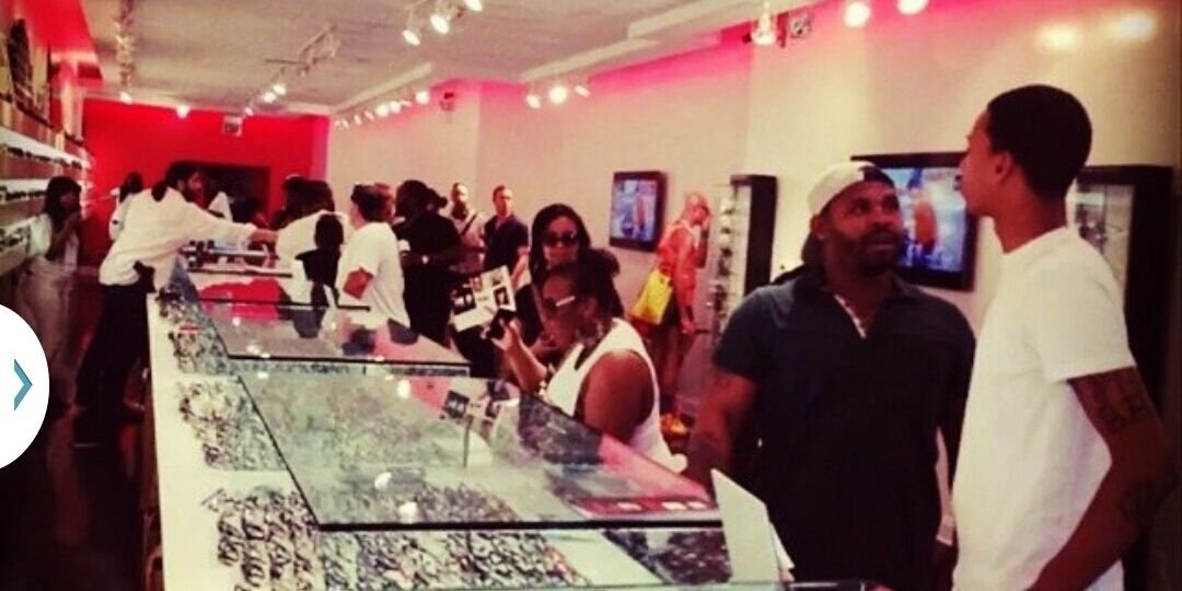 BlinkOptical267's profile banner image