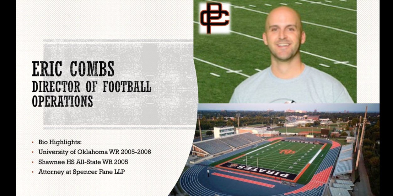 EricLeeCombs's profile banner image