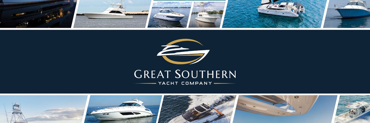 GSYacht's profile banner image