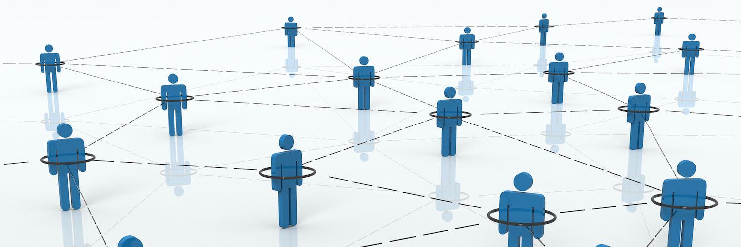 Formación en Red banner