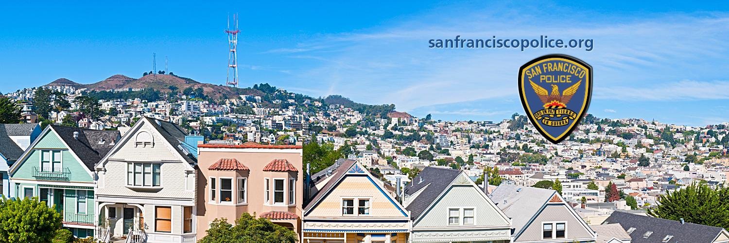SFPDPark's profile banner image