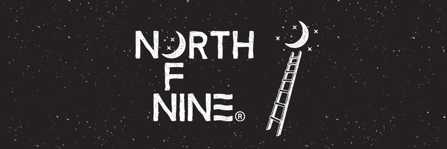 NorthOfNine's profile banner image