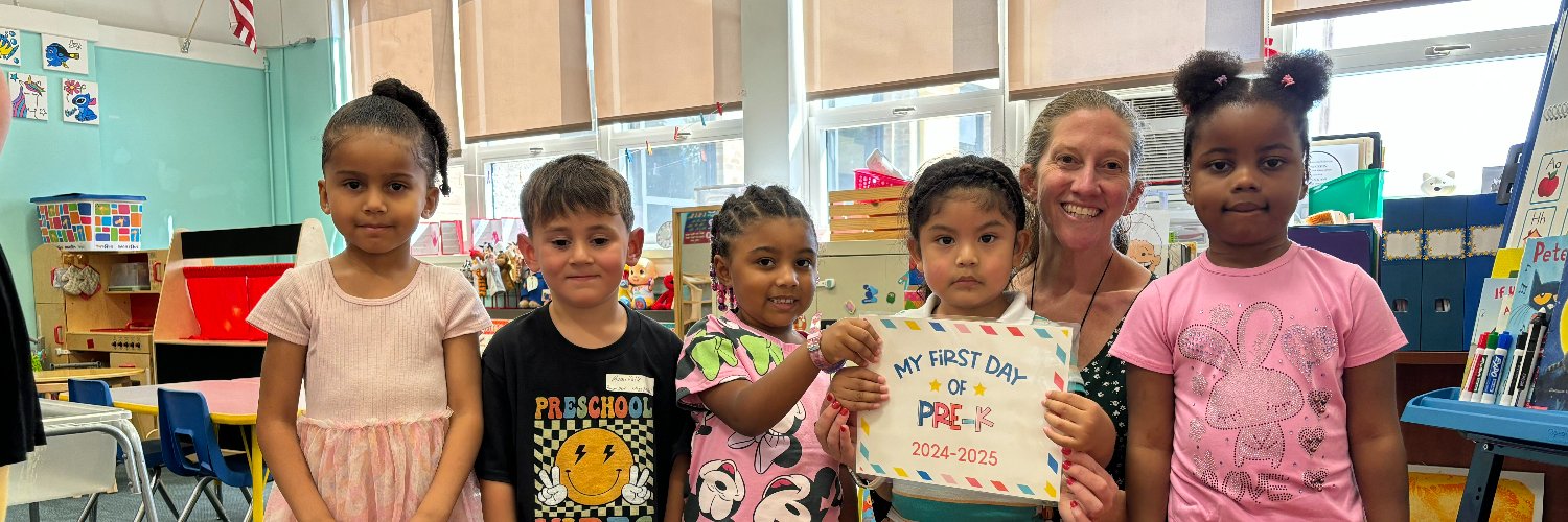 BrocktonSchools's profile banner image